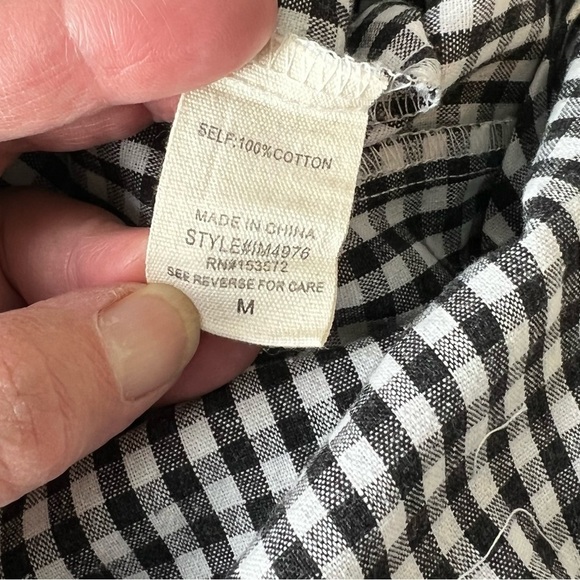 JOLT kimono style open front cardigan size medium large - Picture 7 of 12